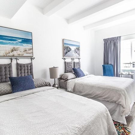Ocean Spray Hotel Miami Beach Dış mekan fotoğraf